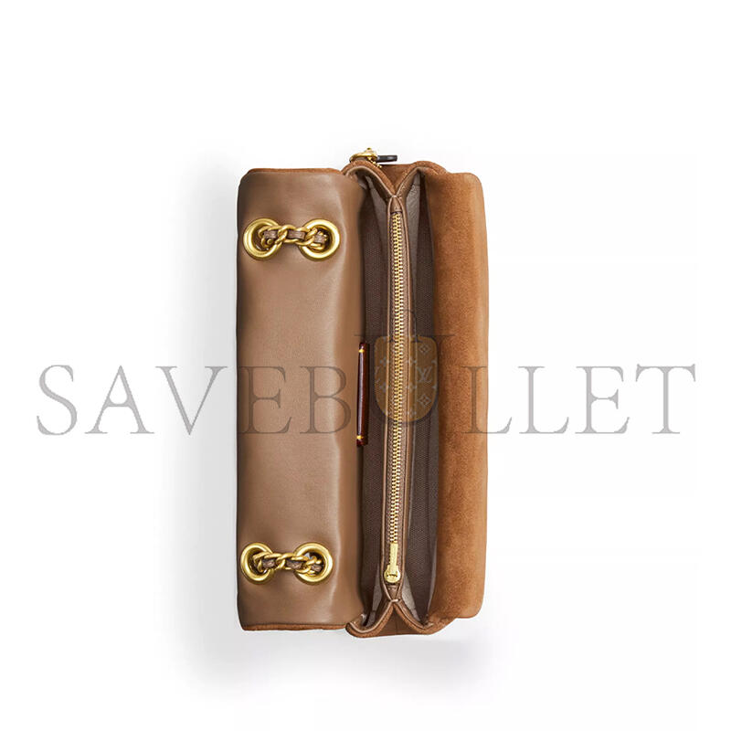 COACH TABBY 26 QUILTED SHOULDER BAG CW620 (26*14*8cm)